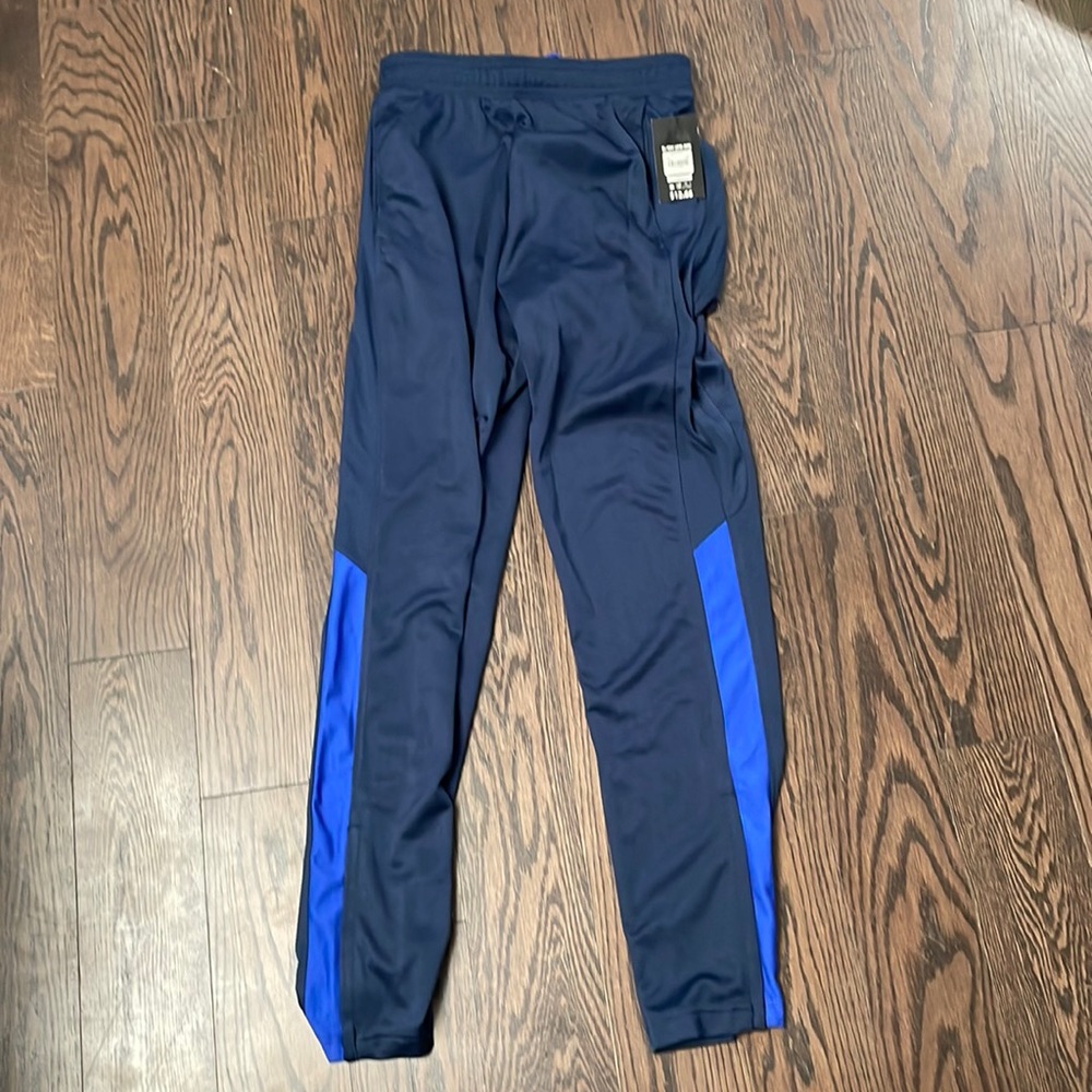 Athletic works track pants